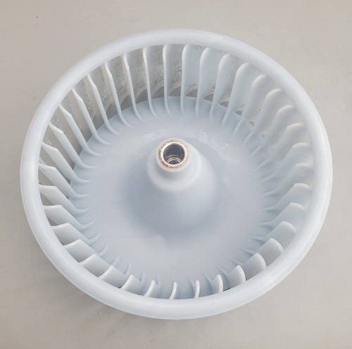 Ventilatore asciugatrice pompa