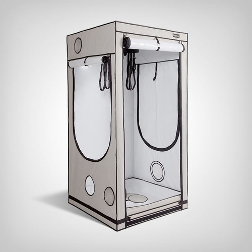 Homebox ambient q100 growbox - homebox,