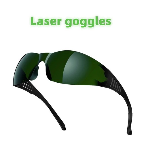 Occhiali protettivi laser - protettivi,