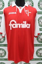 Maglia Calcio PADOVA AMPUERO L