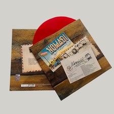 Nomadi Cartoline Da Qui Vinile