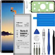 TOPTOPGOABT - Batteria Di