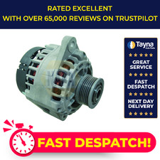 Alternatore NAL1407 NAPA