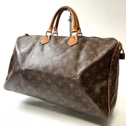 Borsa mano louis - mano, vuitton