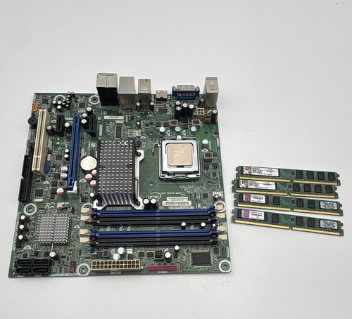 Scheda madre intel - scheda,