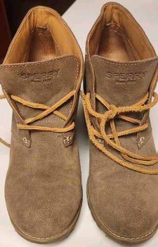 Sperry top sider - top-sider, donna