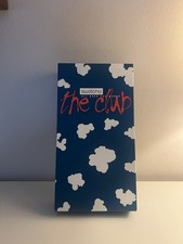 Swatch Limited Edition The