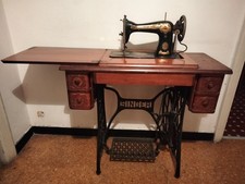 singer macchina da cucire