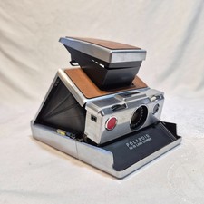 Macchina fotografica terrestre