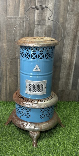 Vtg perfection 630 kerosene - vtg,