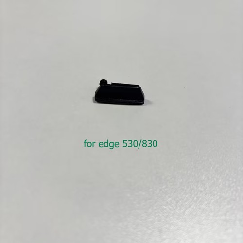 Per garmin edge 530 - 530/830, gomma