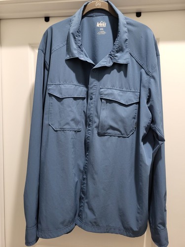 Rei the screenline blu - the,