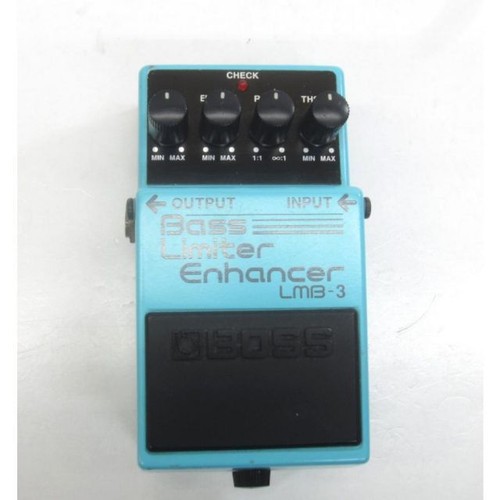Boss lmb bass limiter - boss,