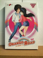 Capricciosa orange road - orange,