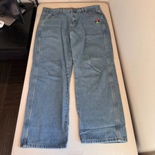 Jeans Butter Goods