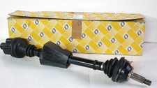 Semiasse Anteriore Sinistro Semialbero Renault 25 Espace II Ricambi Originali