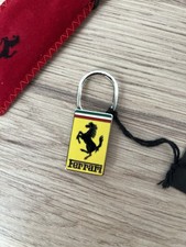 Portachiavi Ferrari Idea