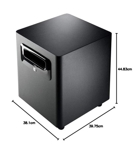 Jbl professional lsr310s - jbl,
