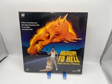 "Highway to Hell" Extended