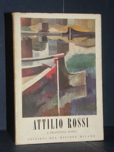 Francesco flora attilio - flora,