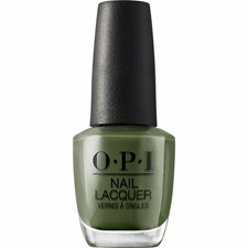 Smalto per unghie Opi Nail