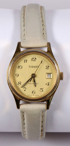 Orologio donna tissot - orologio, da