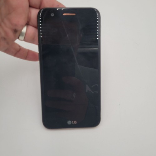 Smartphone charge m327 - lg, x