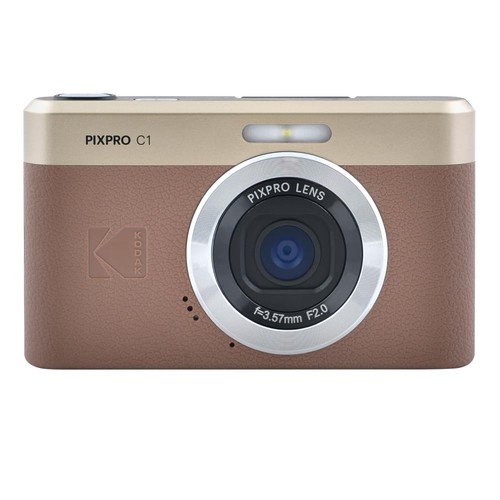 Kodak pixpro fotocamera - kodak,