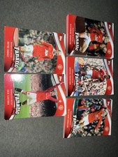Topps Manchester United Fan