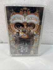 Michael Jackson Dangerous