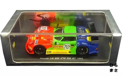 Mini auto pressofusa 43 - mini,