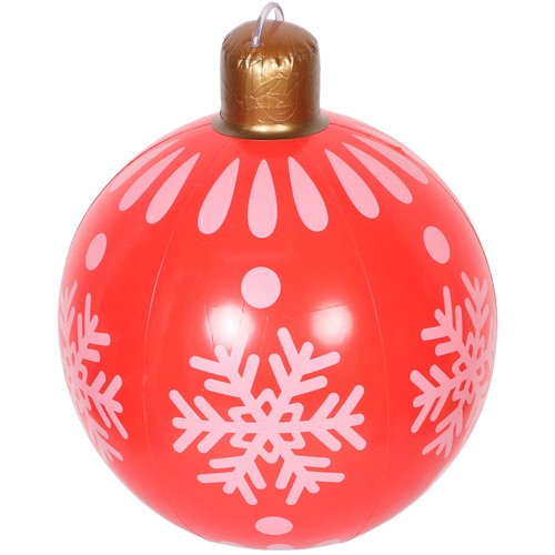 Ornamenti gonfiabili giganti - gonfiabili,