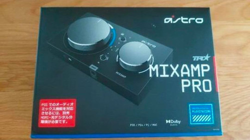 Astro gaming mixamp pro - gaming,