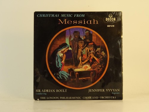 Sir adrian boult christmas - boult,