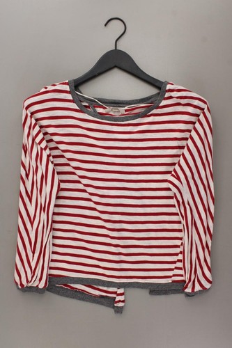 Zara ringelshirt maglia - zara,