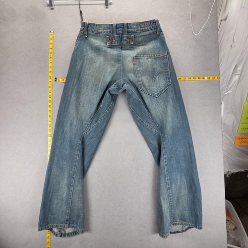 Jeans vintage levis - jeans,