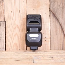 Flashgun Nikon SB-500 usato