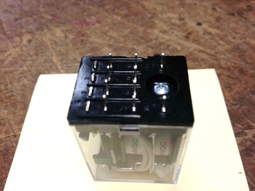Amplificatore integrato - amplificatore,