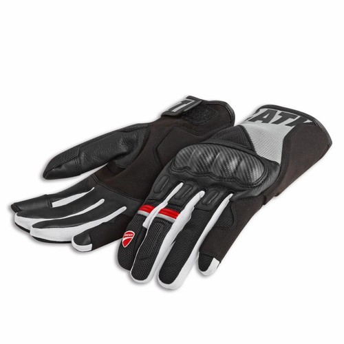 Guanti moto uomo originale - da,