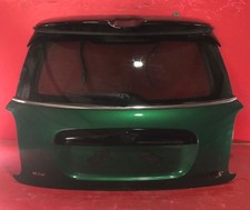 PORTELLONE POSTERIORE Originale MINI COOPER S F56 3P
