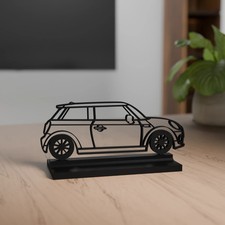 Decorazione modello 3D Mini