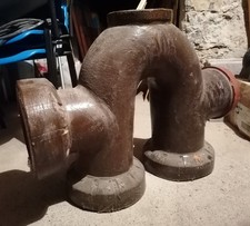 Sifone Firenze Gres Ceramico