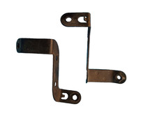 STAFFE CARENA DESTRA E SINISTRA YAMAHA FZ6 FAZER 2004-2006 RIGHT AND LEFT FAIRIN