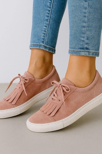 Sneakers basse donna zara - sneakers,