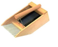 RACCOGLI MIRTILLI COGLIBACCHE