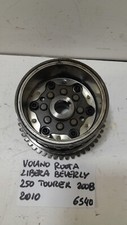 VOLANO COMPLETO DI RUOTA LIBERA PIAGGIO BEVERLY 250 TOURER 2008 2009 2010 2011