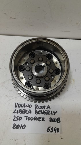 Volano completo ruota - completo, di