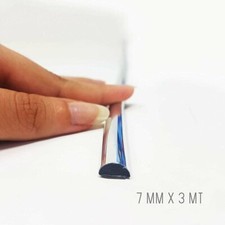 Profilo Adesivo CROMATO per