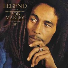 Legend: The Best of Bob Marley