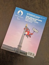 Neu: Offizielles Programmheft